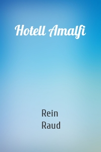 Hotell Amalfi
