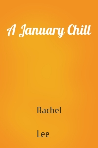 A January Chill