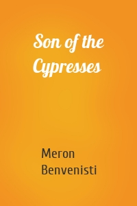 Son of the Cypresses