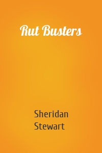 Rut Busters