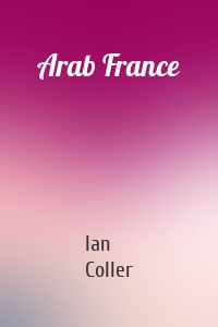 Arab France