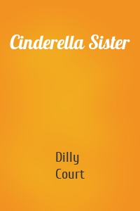 Cinderella Sister