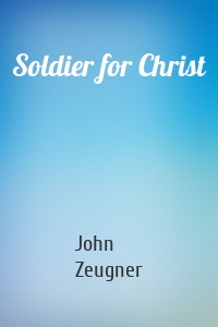 Soldier for Christ