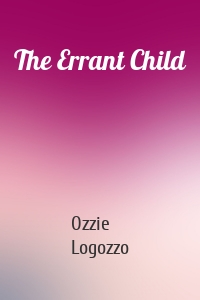 The Errant Child