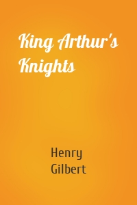 King Arthur's Knights