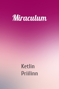 Miraculum