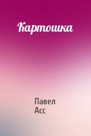 Обложка книги «Картошка» — Павел Асс
