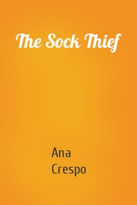 The Sock Thief