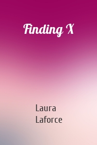 Finding X