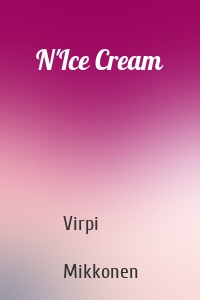 N'Ice Cream