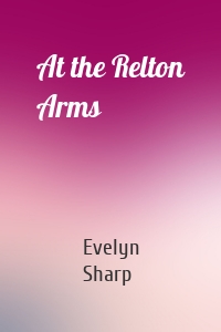 At the Relton Arms