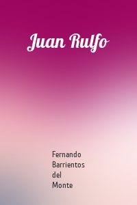 Juan Rulfo