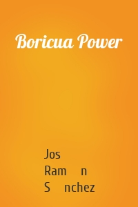 Boricua Power