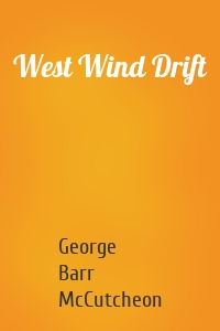 West Wind Drift