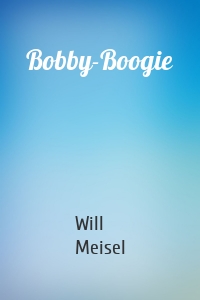 Bobby-Boogie