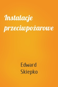 Instalacje przeciwpożarowe