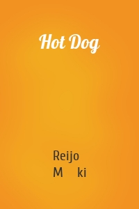 Hot Dog