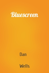 Bluescreen