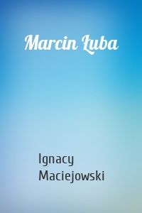 Marcin Łuba