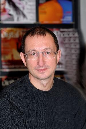 Обложка книги «Цифровой журнал «Компьютерра» № 144» — Журнал «Компьютерра»