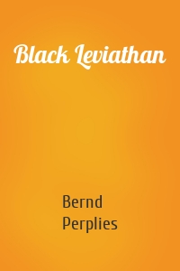 Black Leviathan