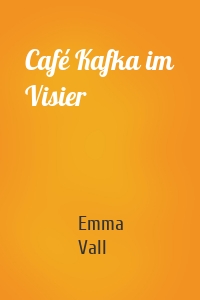 Café Kafka im Visier