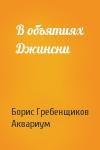 Борис Гребенщиков, Аквариум - В объятиях Джинсни