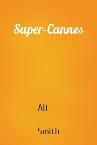 Super-Cannes
