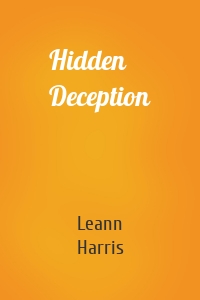 Hidden Deception
