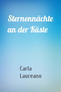 Sternennächte an der Küste