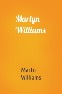 Martyn Williams