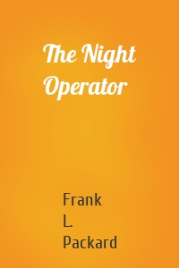 The Night Operator