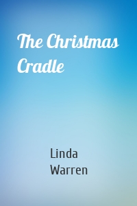 The Christmas Cradle