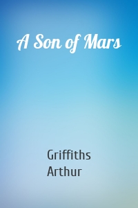 A Son of Mars