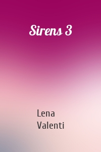 Sirens 3