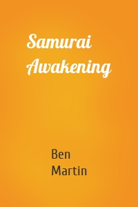 Samurai Awakening