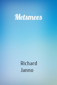 Metsmees