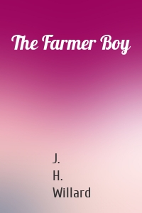 The Farmer Boy