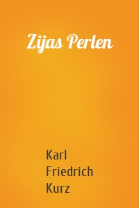 Zijas Perlen