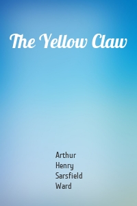 The Yellow Claw