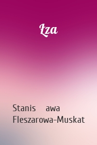 Łza