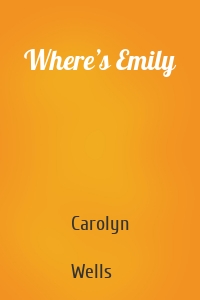 Where’s Emily