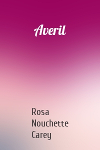 Averil