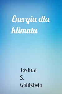 Energia dla klimatu