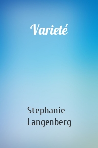 Varieté