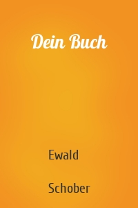 Dein Buch