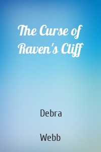 The Curse of Raven's Cliff