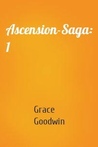 Ascension-Saga: 1