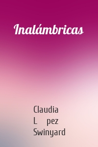 Inalámbricas