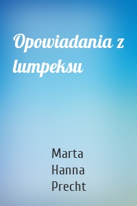 Opowiadania z lumpeksu